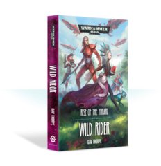 Rise of Ynnari: Wild Rider